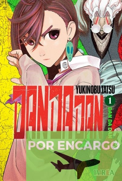 POR ENCARGO DANDADAN 1